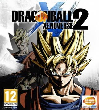 DRAGON BALL XENOVERSE 2 Switch Nintendo eShop Key OTHER